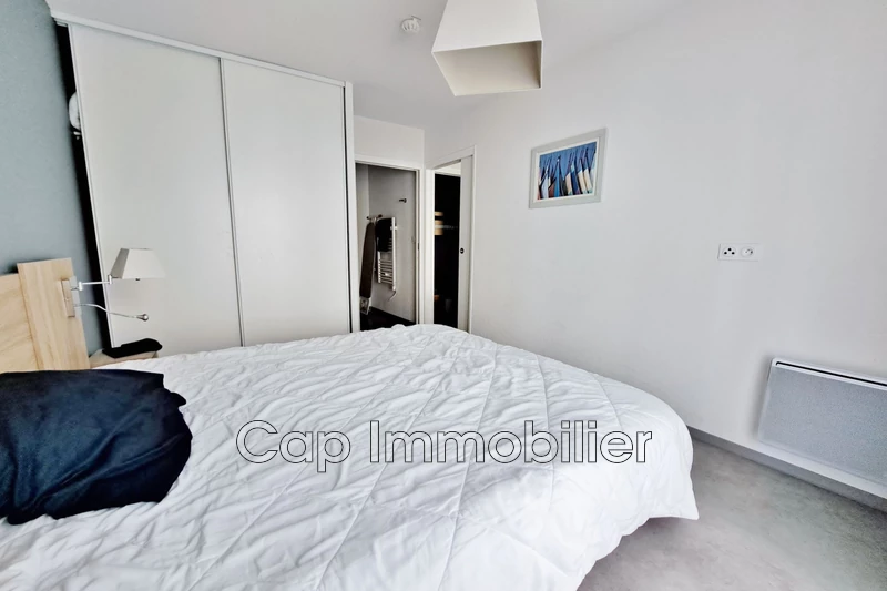 Vente appartement Le Cap d'Agde  