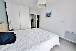 Vente appartement Le Cap d'Agde  