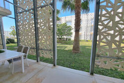 Vente appartement Le Cap d'Agde  