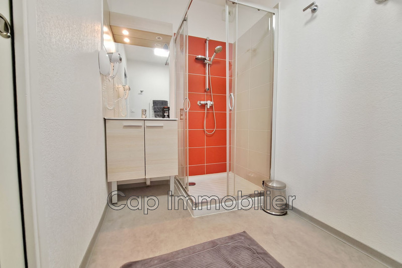 Vente appartement Le Cap d'Agde  