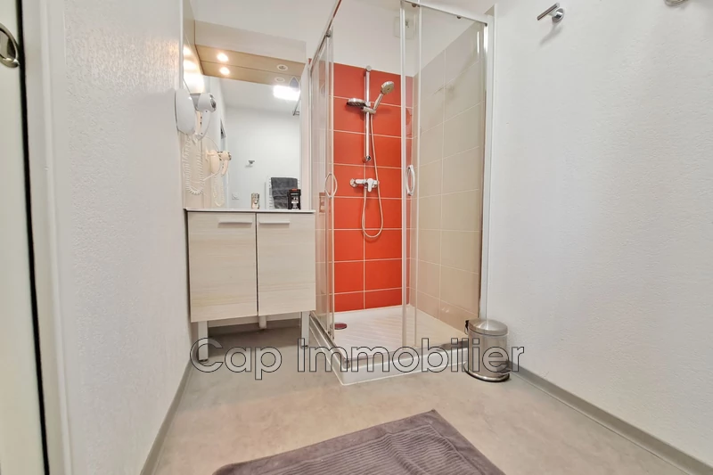 Vente appartement Le Cap d'Agde  