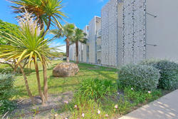 Vente appartement Le Cap d'Agde  