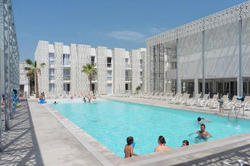 Vente appartement Le Cap d'Agde  