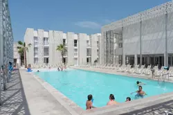 Vente appartement Le Cap d'Agde  