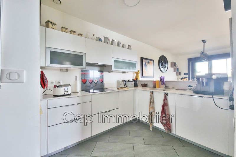 Vente appartement Agde  