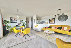 Vente appartement Agde  