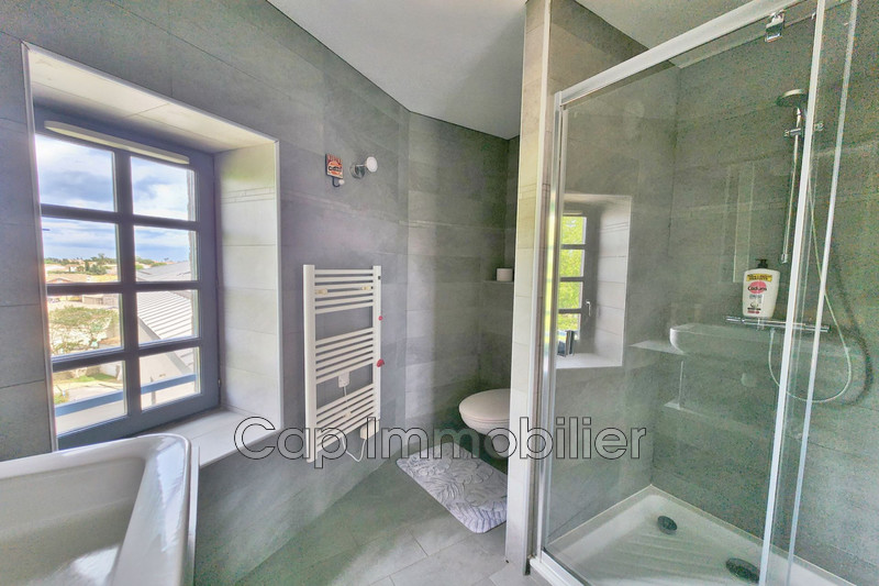 Vente appartement Agde  