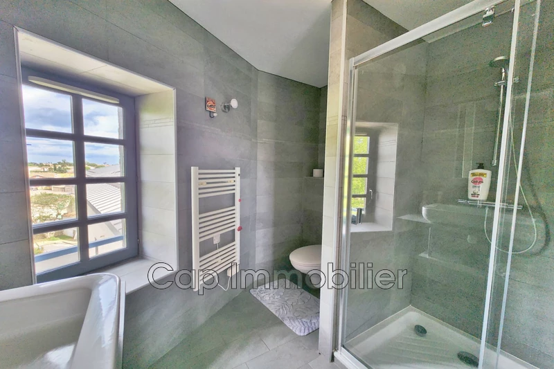 Vente appartement Agde  