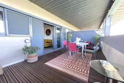 Vente appartement Agde  