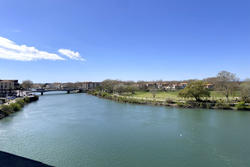 Vente appartement Agde  