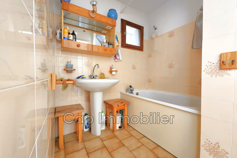 Vente appartement Le Cap d'Agde  