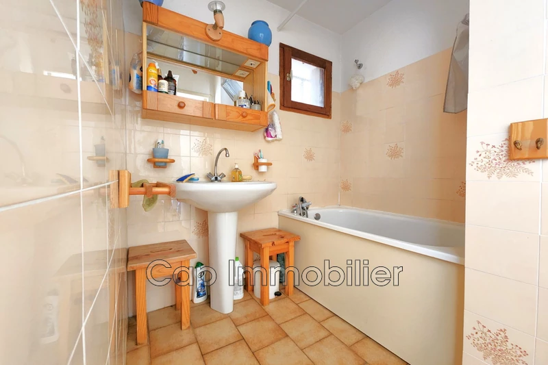 Vente appartement Le Cap d'Agde  