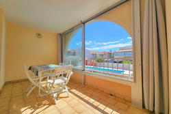 Vente appartement Le Cap d'Agde  