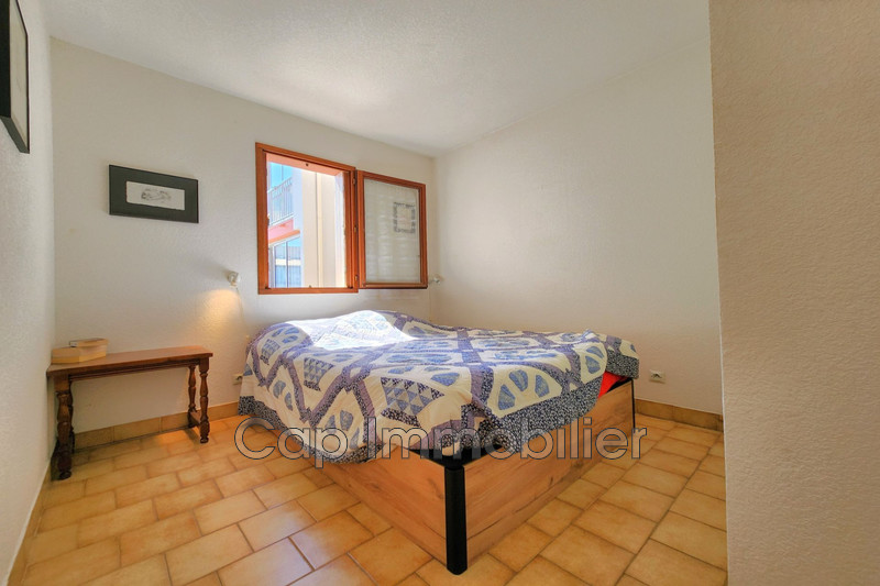 Vente appartement Le Cap d'Agde  