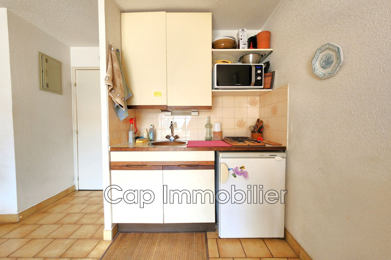 Vente appartement Le Cap d'Agde  