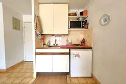 Vente appartement Le Cap d'Agde  