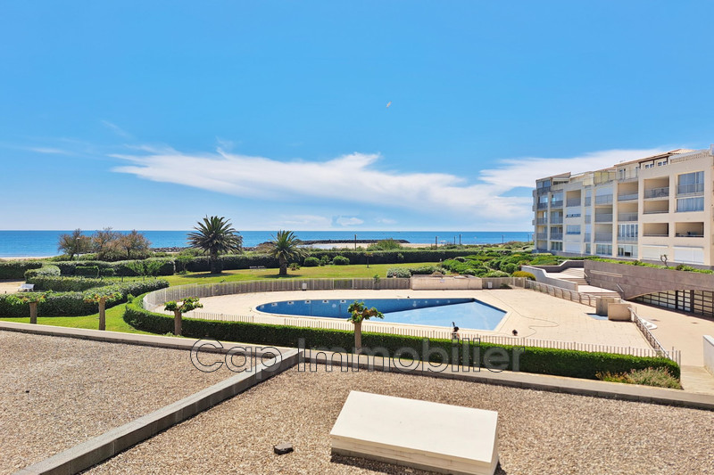 Vente appartement Le Cap d'Agde  