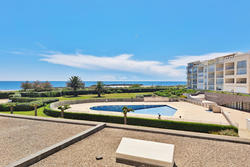 Vente appartement Le Cap d'Agde  
