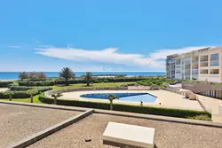 Vente appartement Le Cap d'Agde  