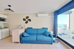 Vente appartement Le Cap d'Agde  