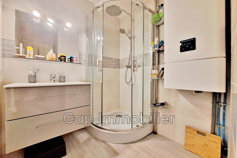 Vente appartement Le Cap d'Agde  
