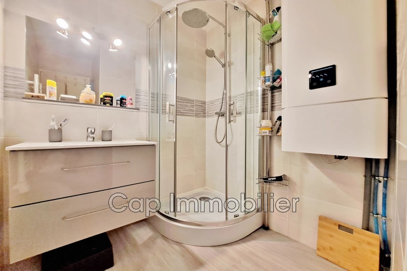 Vente appartement Le Cap d'Agde  