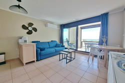 Vente appartement Le Cap d'Agde  