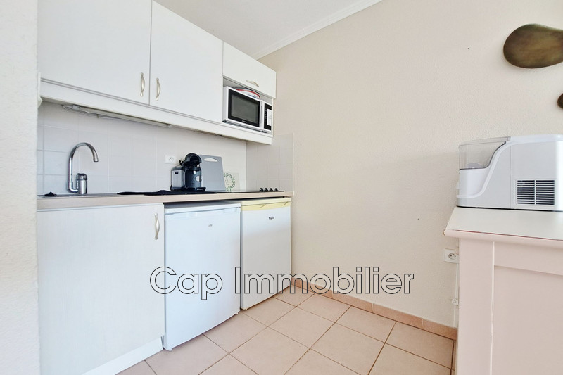 Vente appartement Le Cap d'Agde  