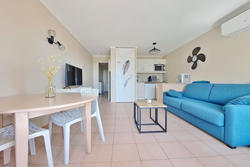 Vente appartement Le Cap d'Agde  