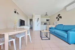 Vente appartement Le Cap d'Agde  