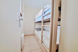 Vente appartement Le Cap d'Agde  