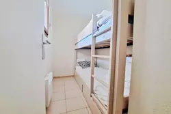 Vente appartement Le Cap d'Agde  