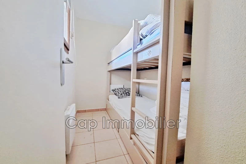 Vente appartement Le Cap d'Agde  