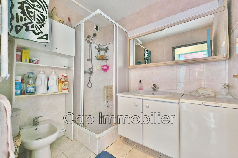 Vente appartement Le Cap d'Agde  
