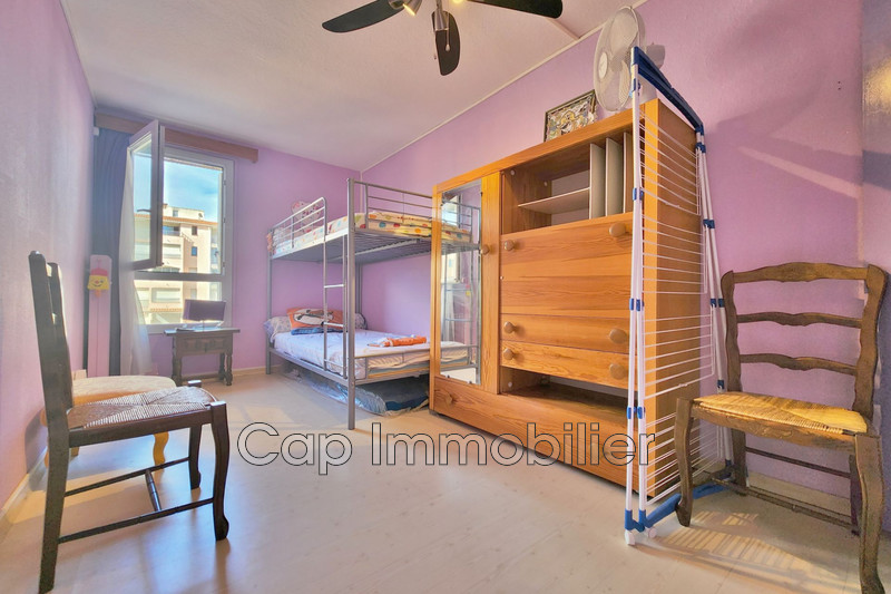 Vente appartement Le Cap d'Agde  