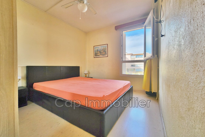 Vente appartement Le Cap d'Agde  