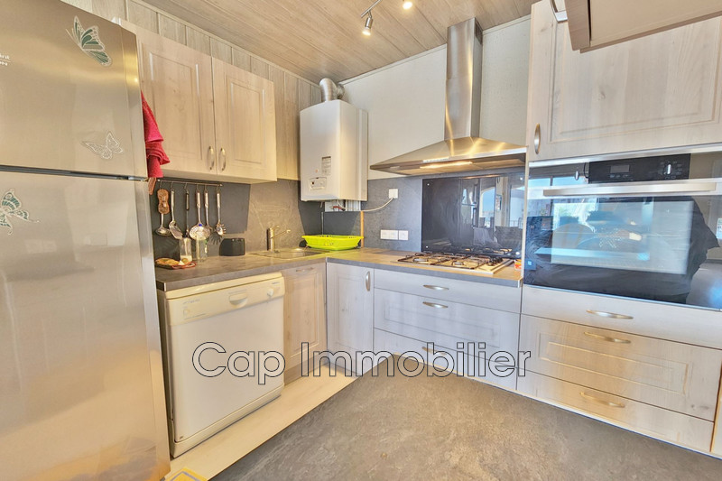 Vente appartement Le Cap d'Agde  