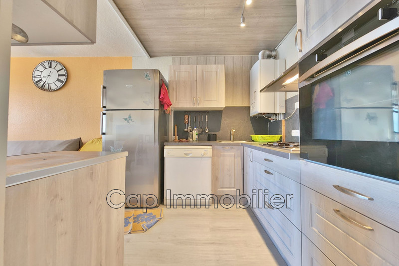 Vente appartement Le Cap d'Agde  