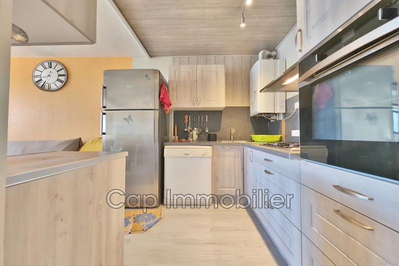 Vente appartement Le Cap d'Agde  