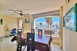 Vente appartement Le Cap d'Agde  