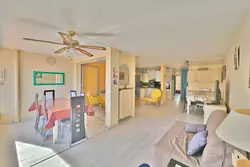 Vente appartement Le Cap d'Agde  