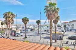 Vente appartement Le Cap d'Agde  