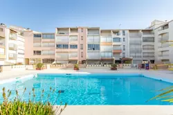 Vente appartement Le Cap d'Agde  