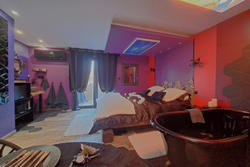 Vente appartement Agde  