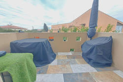Vente appartement Agde  