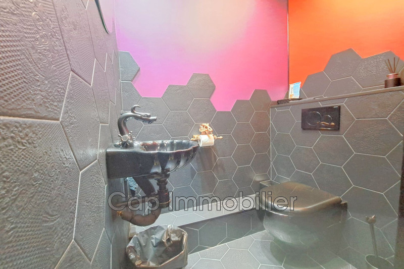 Vente appartement Agde  