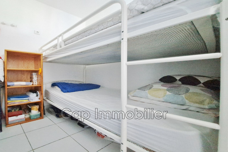 Vente appartement Agde  