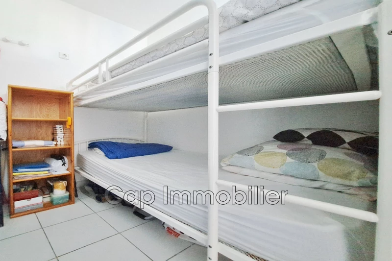 Vente appartement Le Cap d'Agde  