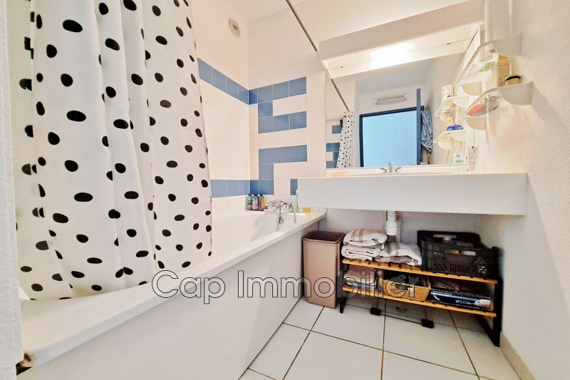 Vente appartement Agde  