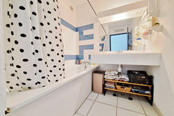 Vente appartement Le Cap d'Agde  